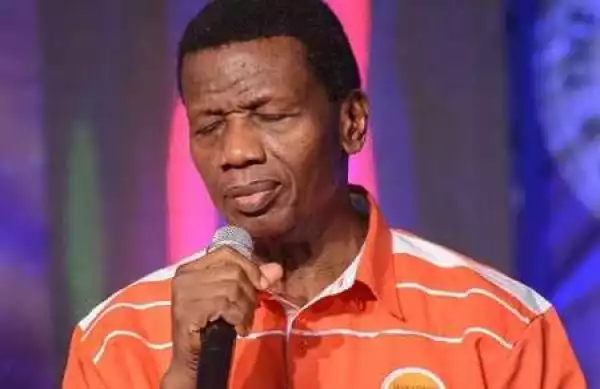 Pastor Adeboye Sends Strong Warning to Fraudulent Pastors in Nigeria... This is What He is Saying